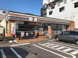 セブンイレブン大阪東中本3丁目店