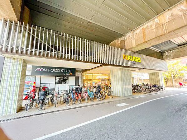 ダイエー住ノ江駅前店