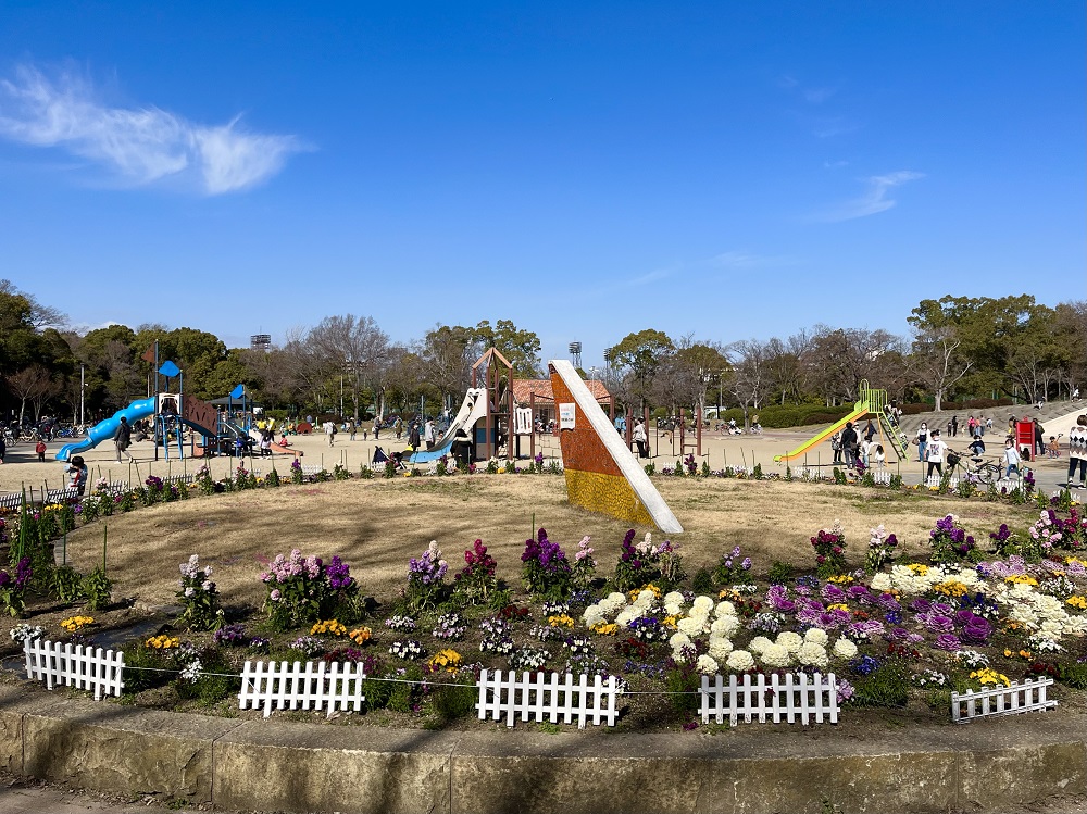 住之江公園