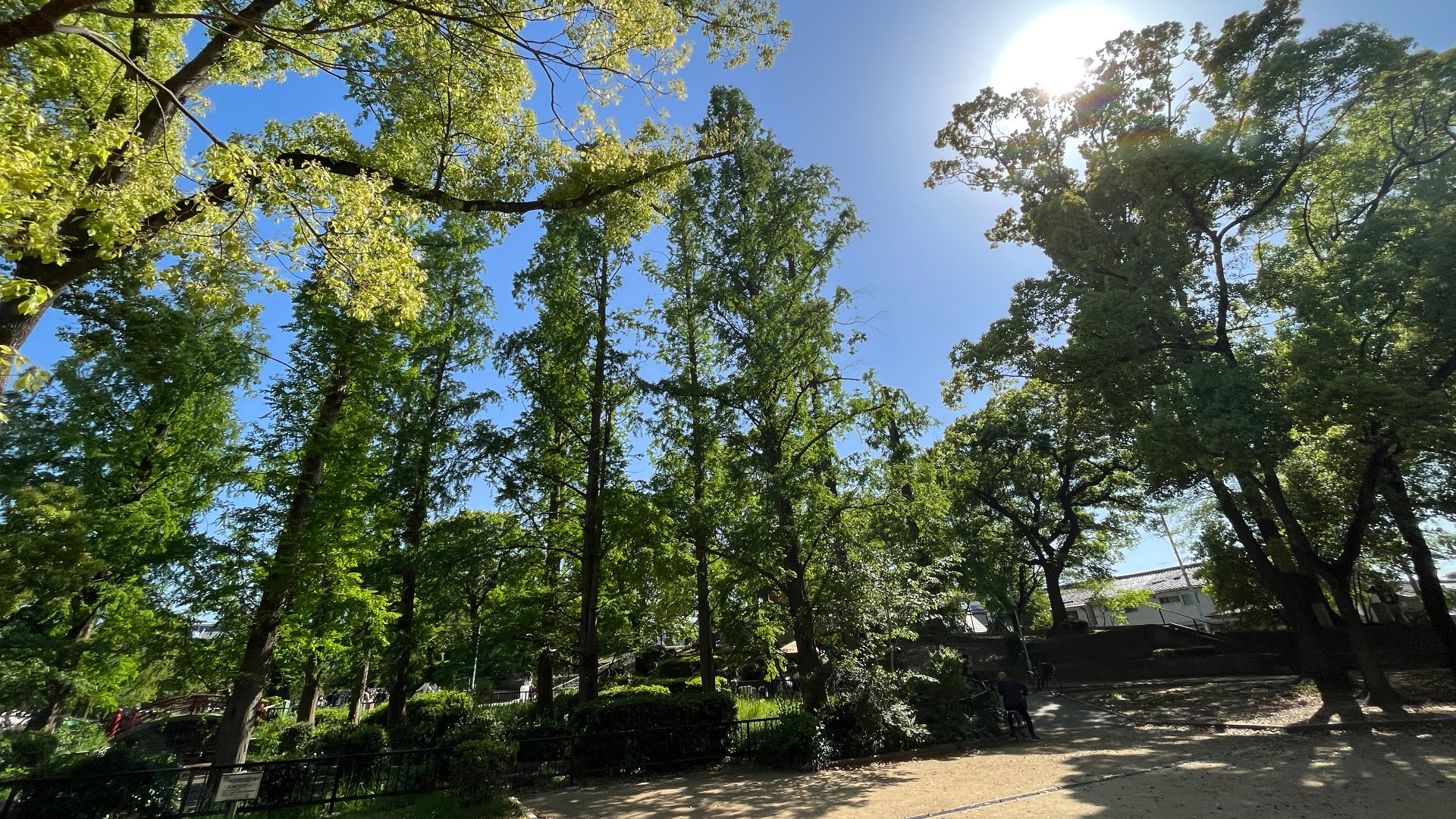 平野公園